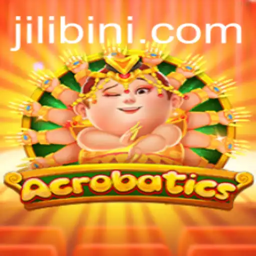 Acrobatics: Dive Into the World of Jilibini