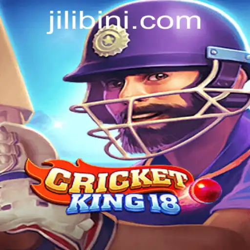 CricketKing18: The Ultimate Cricket Experience