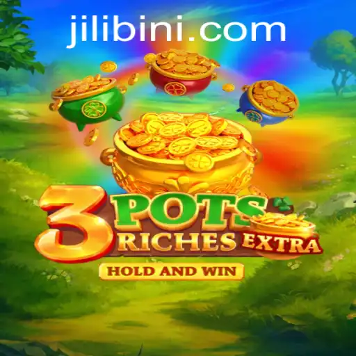 Exploring 3potsExtra: An Engaging Game with Jilibini Excitement