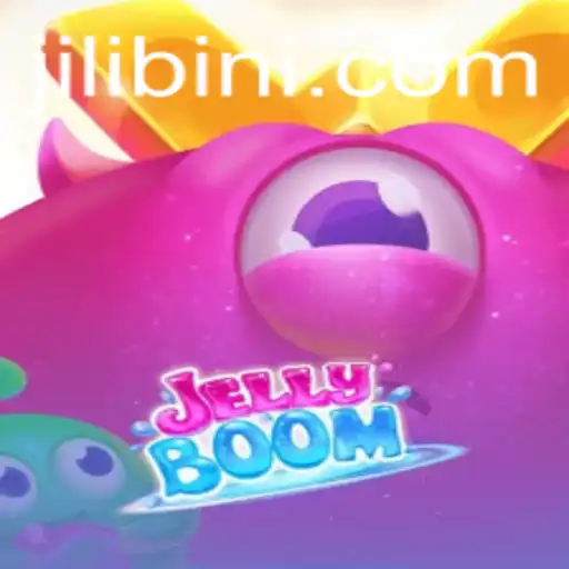 Exploring the Exciting World of JellyBoom and Jilibini