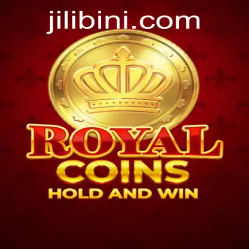 Unveiling the Magic of RoyalCoins and the Enigmatic Jilibini