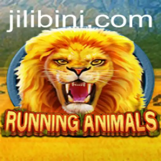 RunningAnimals: The Exciting World of Jilibini Adventures