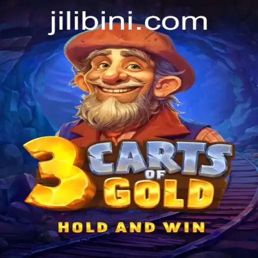 Discover the Exciting World of 3cartsOfGold: A Deep Dive Into this Thrilling Game