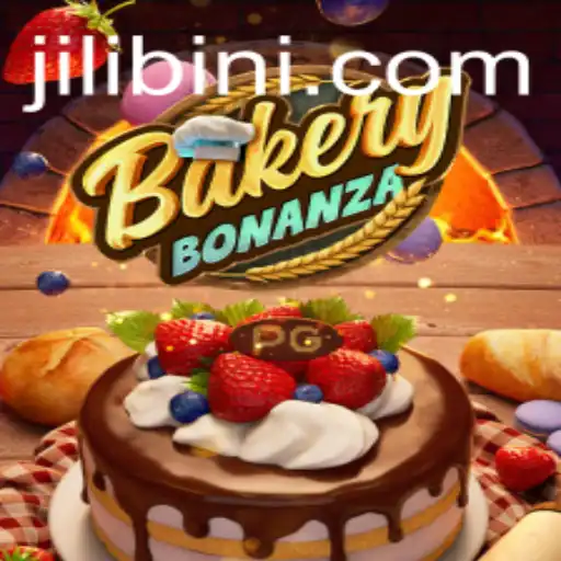 BakeryBonanza: A Sweet Adventure with Jilibini