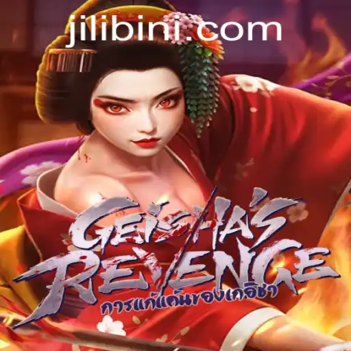 The Enigmatic World of GeishasRevenge and the Intriguing Jilibini