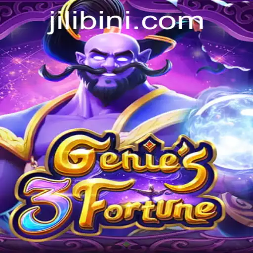 Explore the Magic of Genie3Fortune: A New Gaming Adventure