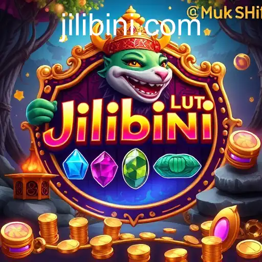 Unlocking the Magic of Online Slots: The Jilibini Experience