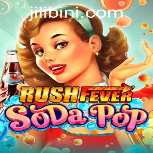 RushFeverSodaPop: The Thrilling New Game Taking the World by Storm