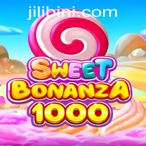 SweetBonanza1000: An Exciting New Addition in the World of Online Gaming