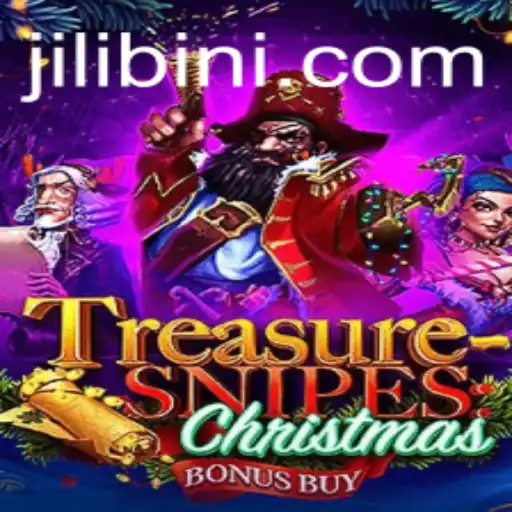 Discovering the Magical World of TreasuresnipesChristmas