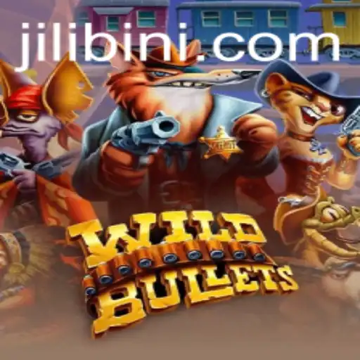 WildBullets: An Immersive Adventure in the World of Jilibini